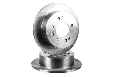 спирачен диск STELLOX 6020-9324-SX