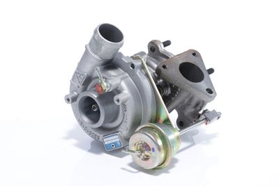 LADER AUFLADUNG BTS Turbo T911307 10