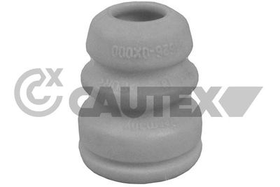 Буфер, амортизация CAUTEX 756988 для HYUNDAI i10