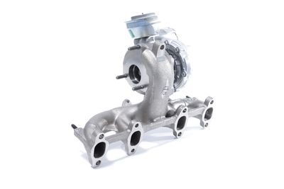 LADER AUFLADUNG BTS Turbo T912246 31