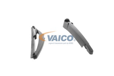 SET STERGATOARE CURATARE PARBRIZ VAICO V202480 22