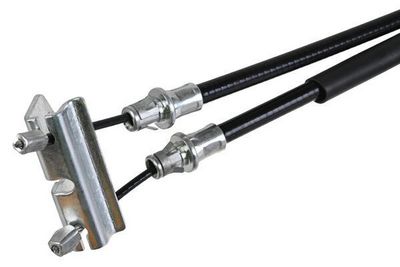 жило, ръчна спирачка STELLOX 29-96295-SX