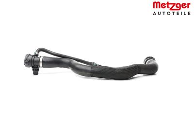 FURTUN RADIATOR METZGER AUTOTEILE 2421333 19