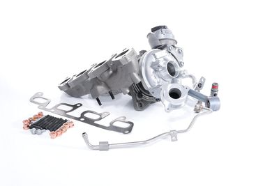 LADER AUFLADUNG BTS Turbo T981619 32