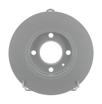 спирачен диск FERODO DDF795C