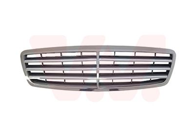 VAN WEZEL Radiateurgrille (3033514)