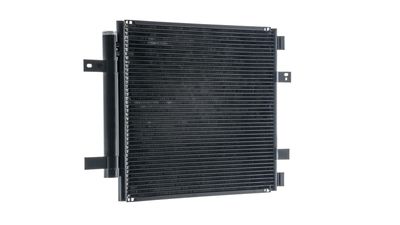 CONDENSATOR CLIMATIZARE MAHLE AC362000S 43