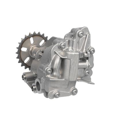 POMPA ULEI ET ENGINETEAM PU0125 21