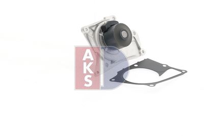 WASSERPUMPE MOTORKüHLUNG AKS DASIS 570565N 14