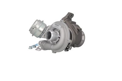 COMPRESOR SISTEM DE SUPRAALIMENTARE KAMOKA 8600020 1