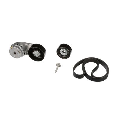 KEILRIPPENRIEMENSATZ GATES K086PK1980 26