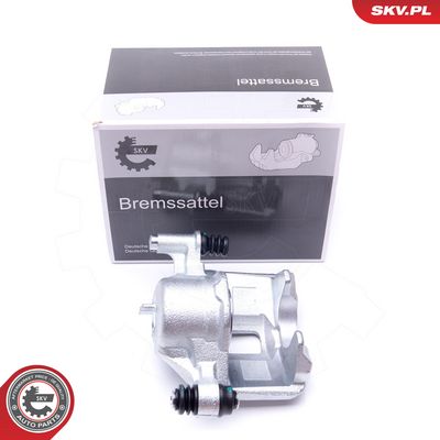 Brzdový strmeň ESEN SKV 42SKV754