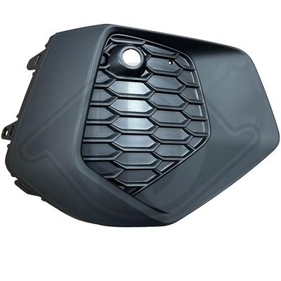 LüFTUNGSGITTER STOßFäNGER