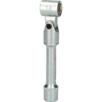 KS Tools Speciální přídržný klíč na šroubové spoje vzpěr, 14 mm 150.9462