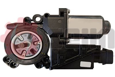 MECANISM ACTIONARE GEAM