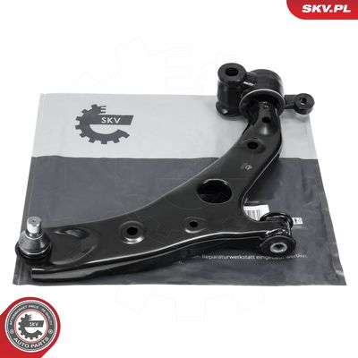 носач, окачване на колелата ESEN SKV 69SKV042