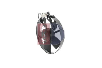 LüFTER KLIMAKONDENSATOR AKS DASIS 058290N 2