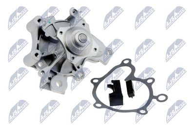 POMPă DE APă RăCIRE MOTOR NTY CPWMZ024 1