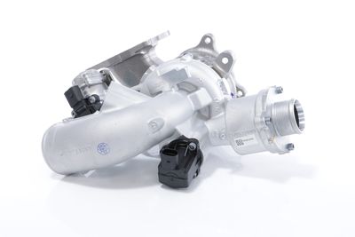 LADER AUFLADUNG BTS Turbo T916672 6