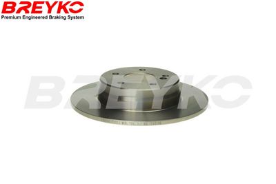 DISC FRANA DAVID VASCO T2813 2