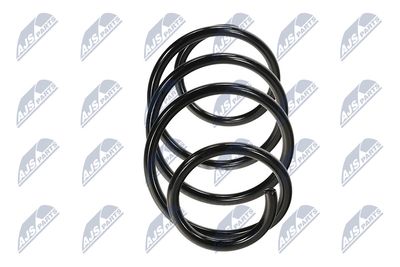 ARC SPIRAL NTY ASZPE006 34