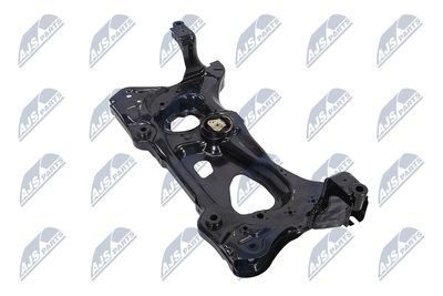 RAMA SUSTINERE/SUPORT AGREGATE NTY ZRZVW037 8