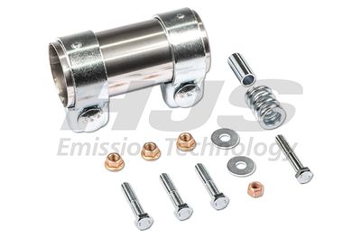 SET MONTARE CATALIZATOR