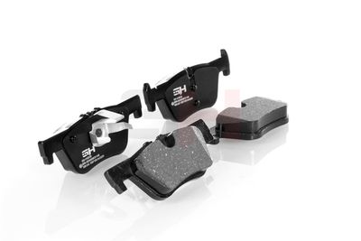 SET PLACUTE FRANA FRANA DISC GH GH410319 12