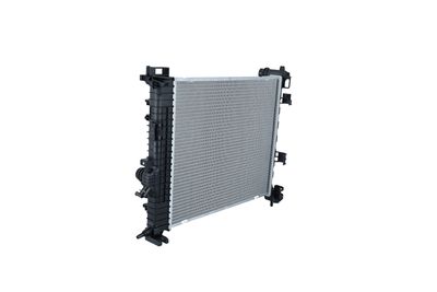 RADIATOR RACIRE MOTOR NRF 58473 20