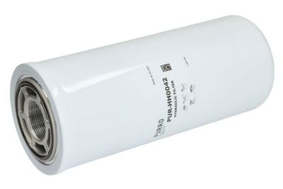 Hydraulisch filter