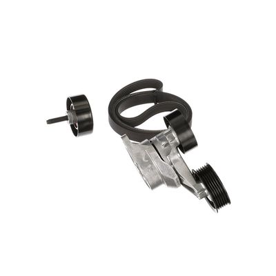 SET CUREA TRANSMISIE CU CANELURI GATES K016PK1520 41