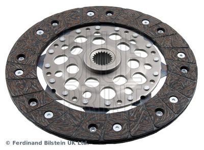 Tarcza sprzęgła BLUE PRINT ADR163109