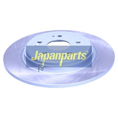 JAPANPARTS Stabdžių diskas