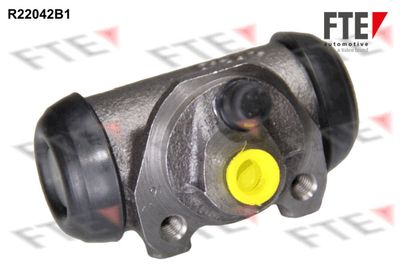 Cylinderek hamulcowy FTE 9210241