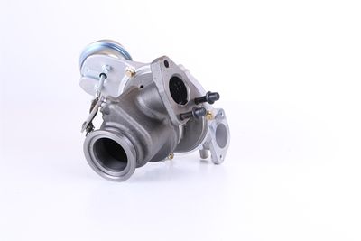 LADER AUFLADUNG NISSENS 93418 24
