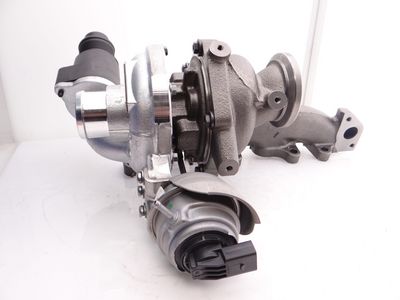 LADER AUFLADUNG GARRETT 8039555003S 2