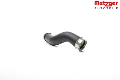 LADELUFTSCHLAUCH METZGER AUTOTEILE 2400436 21