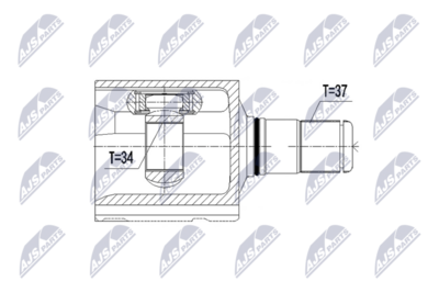 SET ARTICULATIE PLANETARA