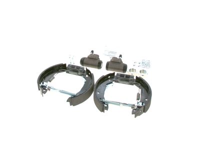 SET SABOTI FRANA BOSCH 0204114525 18