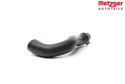 LADELUFTSCHLAUCH METZGER AUTOTEILE 2401000 15