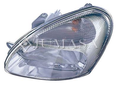 Основная фара JUMASA 38311325 для DAEWOO MATIZ