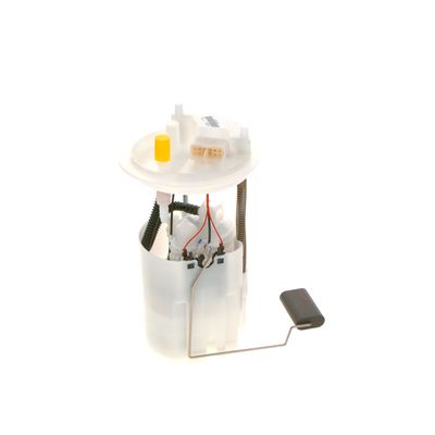 SISTEM ALIMENTARE CU COMBUSTIBIL BOSCH 0580200011 21