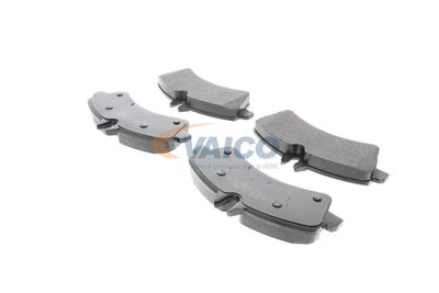 BREMSBELAGSATZ SCHEIBENBREMSE VAICO V108258 41