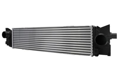 INTERCOOLER COMPRESOR