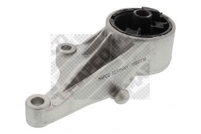 MAPCO 36750 Подушка двигателя  для OPEL ASTRA G седан (T98) 1.7 DTI 16V (F69)