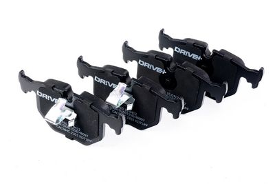 BREMSBELAGSATZ SCHEIBENBREMSE DR!VE+ DP1010100412 1