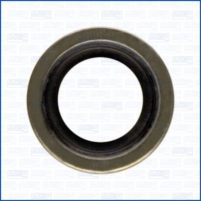 Уплотнительное кольцо, резьбовая пробка маслосливн. отверст. AJUSA 20002700 для NISSAN PATHFINDER