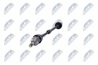 PLANETARA NTY NPWMS108 36