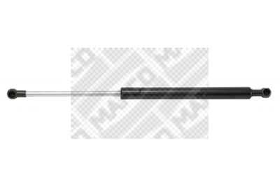 Газовая пружина, крышка багажник MAPCO 91050 для LANCIA DELTA