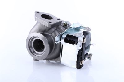 COMPRESOR SISTEM DE SUPRAALIMENTARE NISSENS 93635 28